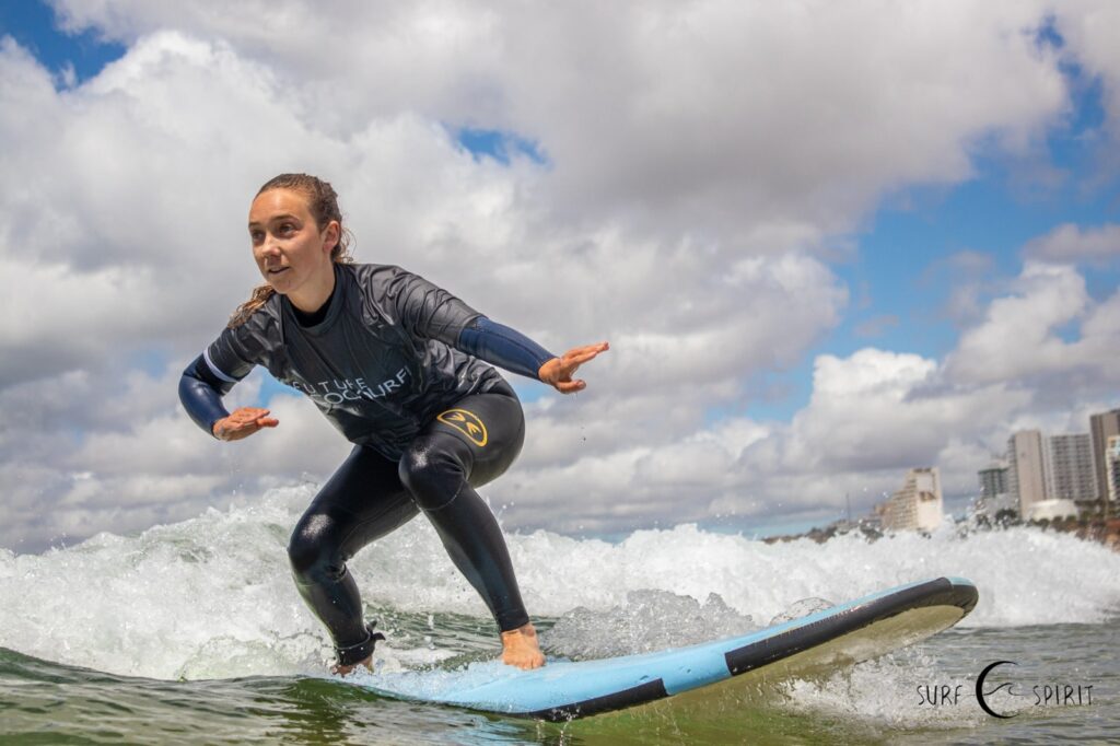 foto Surf School